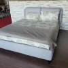 Letto matrimoniale moderno Hello Noctis a prezzo scontato