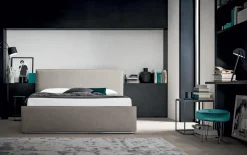 Letto matrimoniale Murphy Felis con un ribasso del 36%