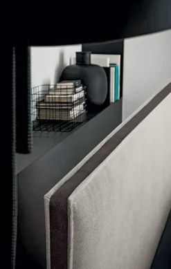 Letto matrimoniale Murphy Felis con un ribasso del 36%