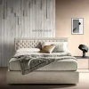 Letto matrimoniale Nest * Samoa con uno sconto IMPERDIBILE