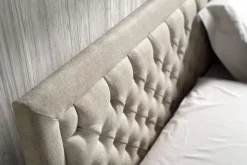 Letto matrimoniale Nest * Samoa con uno sconto IMPERDIBILE