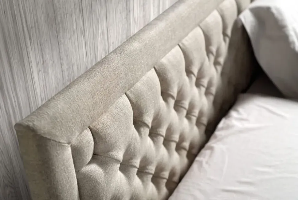 Letto matrimoniale Nest * Samoa con uno sconto IMPERDIBILE