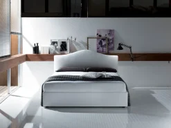 Letto matrimoniale Nobile Artigianale con uno sconto IMPERDIBILE