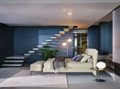 Letto matrimoniale Opera fleur * Twils con uno sconto IMPERDIBILE