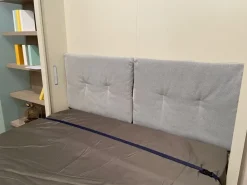 Letto matrimoniale Oslo 173 / promo sul nuovo Clei con un ribasso IMPERDIBILE