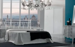 Letto matrimoniale Pastorale * Florentia bed con uno sconto IMPERDIBILE