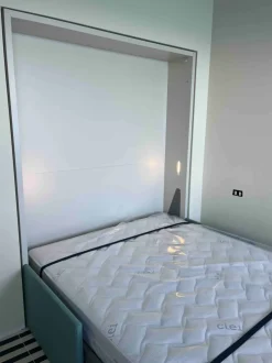 Letto matrimoniale Penelope 2 sofa'  Clei con un ribasso IMPERDIBILE