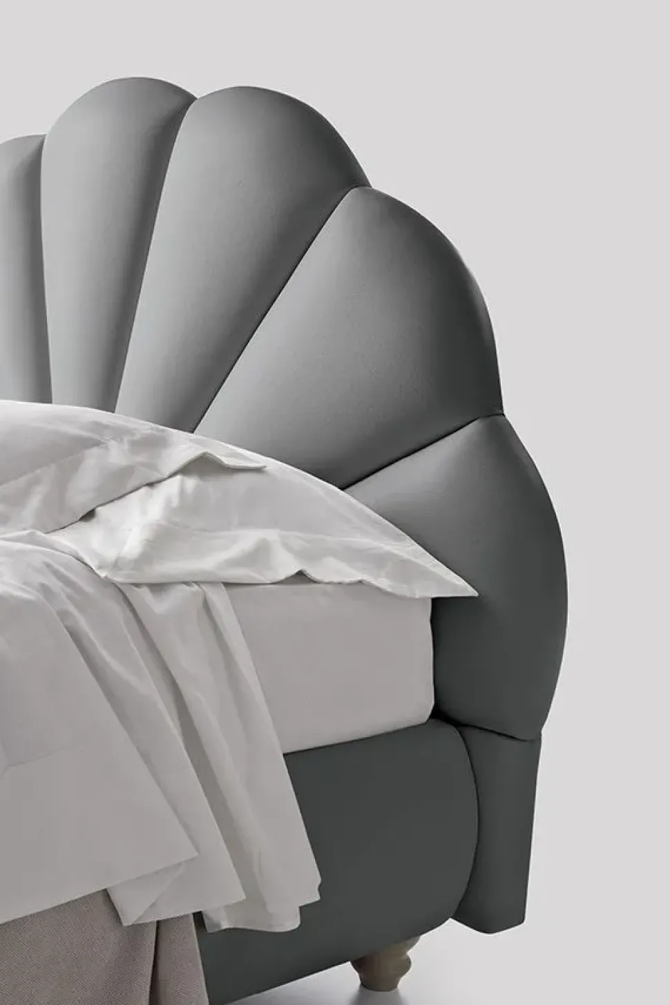 Letto matrimoniale Pietra di sole Nefi con uno sconto IMPERDIBILE