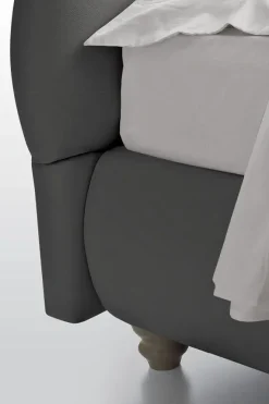 Letto matrimoniale Pietra di sole Nefi con uno sconto IMPERDIBILE