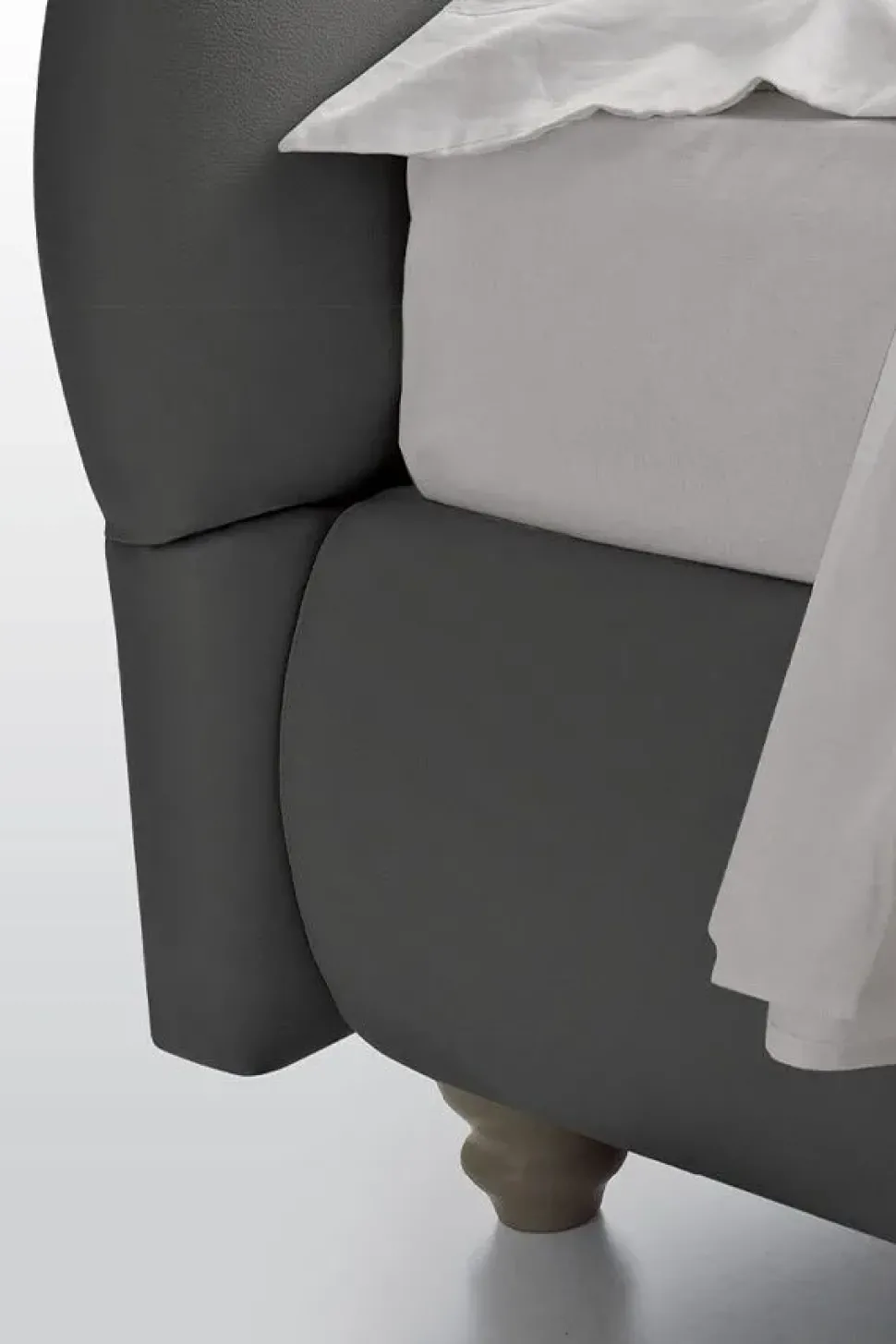 Letto matrimoniale Pietra di sole Nefi con uno sconto IMPERDIBILE