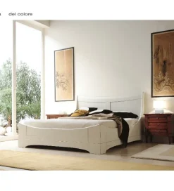 Letto matrimoniale Pn300 Parlani con un ribasso IMPERDIBILE