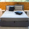 Letto matrimoniale Quiet Samoa con uno sconto IMPERDIBILE