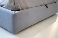 Letto matrimoniale Quiet Samoa con uno sconto IMPERDIBILE