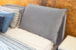 Letto matrimoniale Quiet Samoa con uno sconto IMPERDIBILE