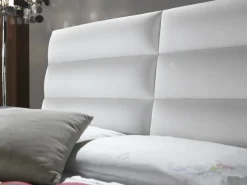 Letto matrimoniale Rodari Artigianale con uno sconto del 50%