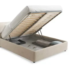 Letto matrimoniale Sakura Rosini con un ribasso IMPERDIBILE