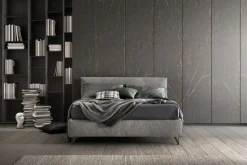 Letto matrimoniale Samoa modello Good