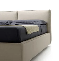 letto matrimoniale Samoa modello Light