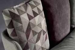 Letto matrimoniale Samoa modello Fun linea Bside