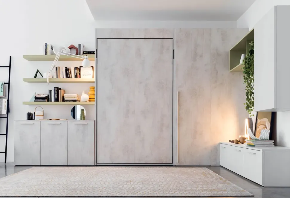 Letto matrimoniale Shin-promo sul nuovo Clever con uno sconto IMPERDIBILE