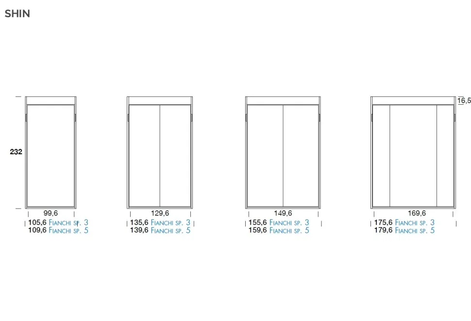 Letto matrimoniale Shin-promo sul nuovo Clever con uno sconto IMPERDIBILE