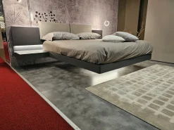 Letto matrimoniale Shiro  Tomasella con un ribasso IMPERDIBILE