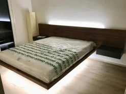 Letto matrimoniale Sorvolo 002 Fimar con un ribasso del 35%