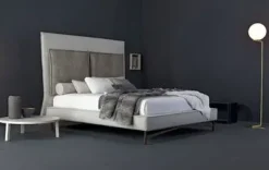 Letto matrimoniale Sp 2802 basso twils Twils con uno sconto IMPERDIBILE
