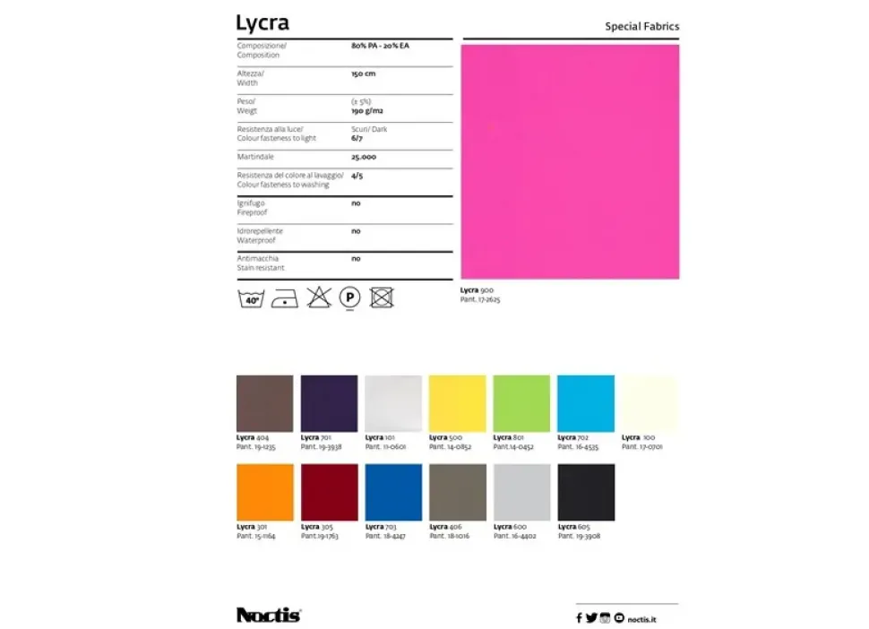 Letto matrimoniale Stones Noctis con un ribasso IMPERDIBILE