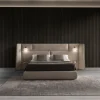 Letto matrimoniale Suite Conte con un ribasso IMPERDIBILE