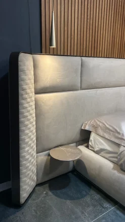 Letto matrimoniale Suite Conte con un ribasso IMPERDIBILE