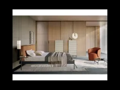 Letto matrimoniale Supernova * Dall'agnese con un ribasso IMPERDIBILE