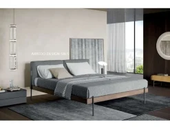 Letto matrimoniale Supernova * Dall'agnese con un ribasso IMPERDIBILE