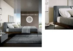 Letto matrimoniale Supernova * Dall'agnese con un ribasso IMPERDIBILE