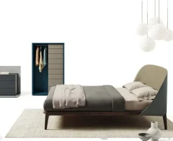 Letto matrimoniale Tamago * Dall'agnese con uno sconto IMPERDIBILE