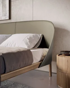 Letto matrimoniale  tamago Dall'agnese con un ribasso IMPERDIBILE