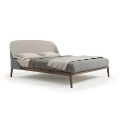 Letto matrimoniale tamago Dall'agnese con un ribasso IMPERDIBILE