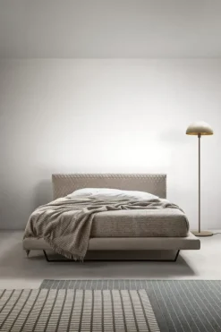 Letto matrimoniale Tiny Bside con uno sconto IMPERDIBILE