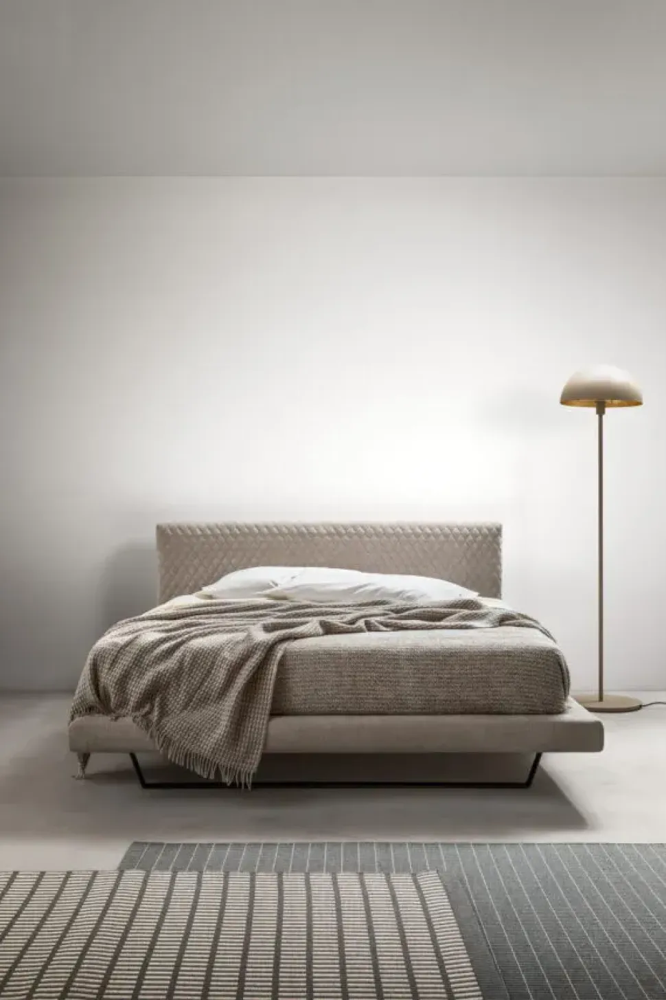 Letto matrimoniale Tiny Bside con uno sconto IMPERDIBILE