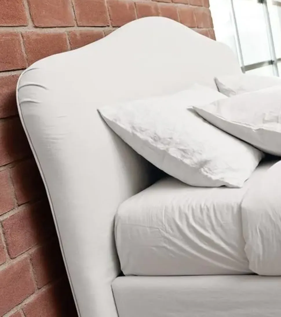 Letto matrimoniale Tortola Ventura con un ribasso IMPERDIBILE