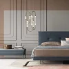Letto matrimoniale Veles Biba salotti con un ribasso IMPERDIBILE