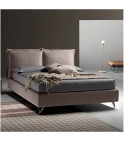 Letto matrimoniale Wisp b-side samoa Samoa con uno sconto IMPERDIBILE
