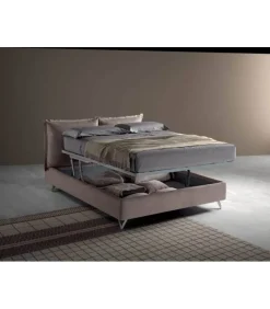Letto matrimoniale Wisp b-side samoa Samoa con uno sconto IMPERDIBILE