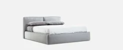 Letto matrimoniale Zenit gm Md work con un ribasso IMPERDIBILE