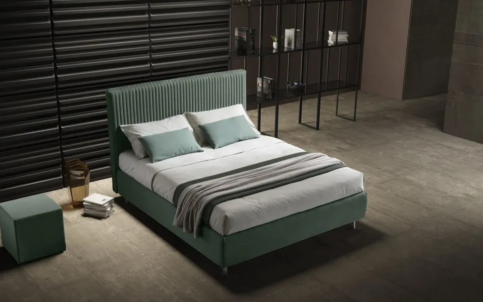 Letto Melissa di Stilfar italia: richiedi prezzo