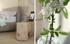 Letto Merkurio di Flou: richiedi prezzo