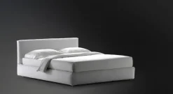 Letto Merkurio di Flou: richiedi prezzo