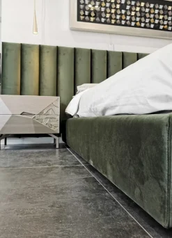 LETTO Michelangelo Conte a PREZZI OUTLET