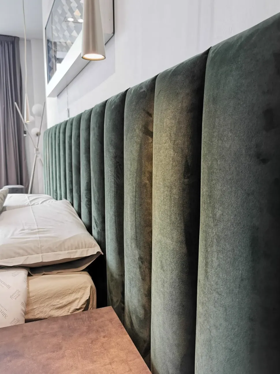 LETTO Michelangelo Conte a PREZZI OUTLET