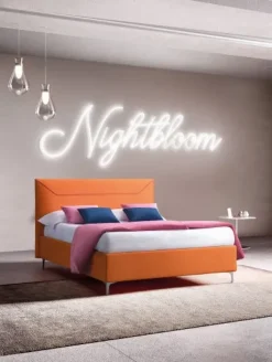 LETTO Mirabilis Mottes selection a PREZZI OUTLET